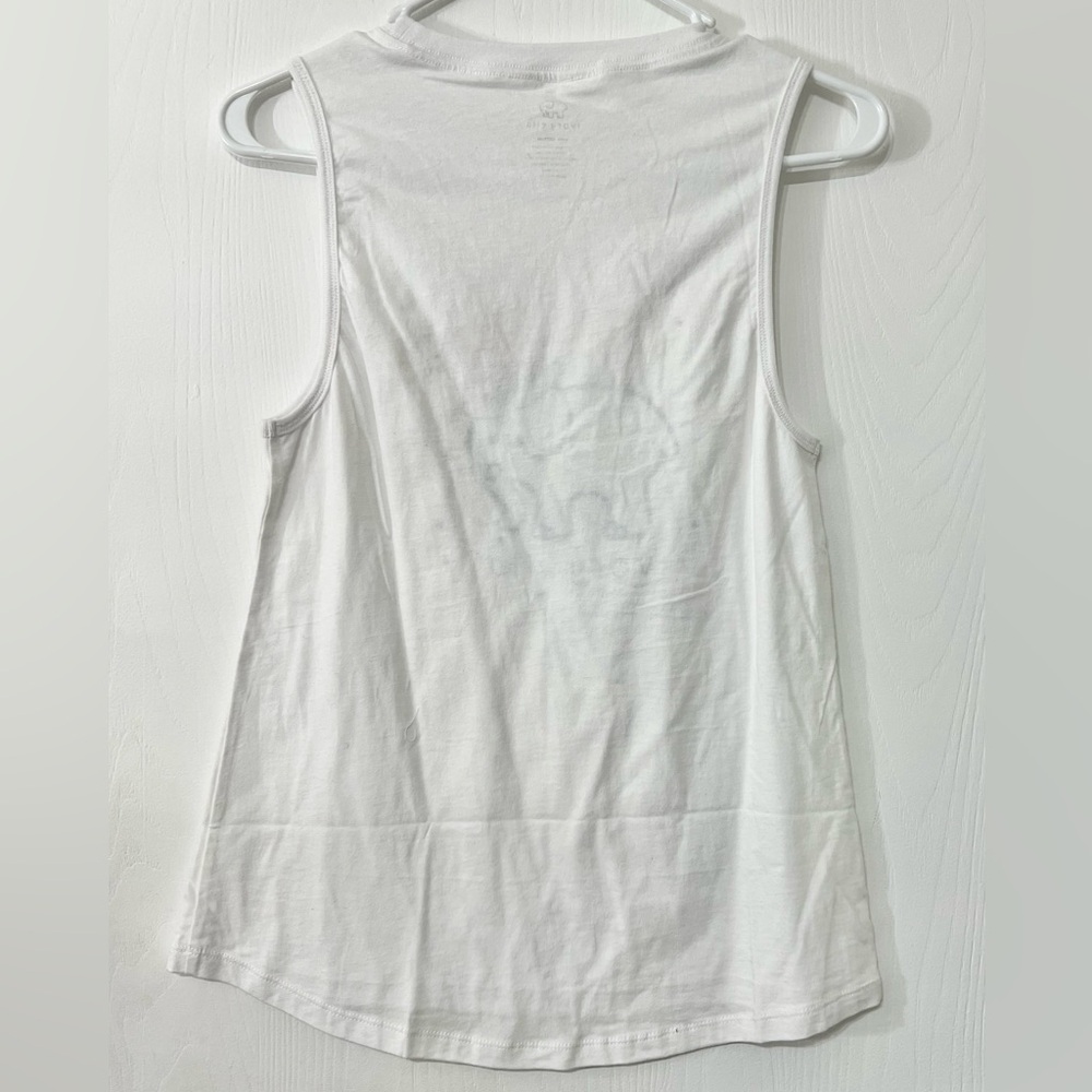 Ivory Ella Fireworks 4th of July USA Americana Elephant Tank
Top - Picture 6 of 6